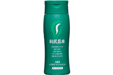 利尻ヘアカラートリートメント